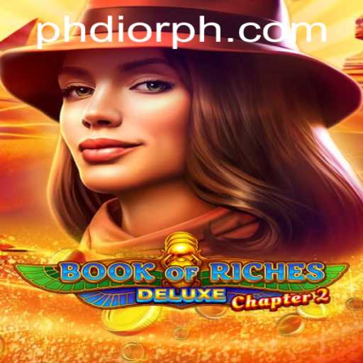 Exploring the Enchanting World of Book of Riches Deluxe Chapter 2: Unveiling Secrets