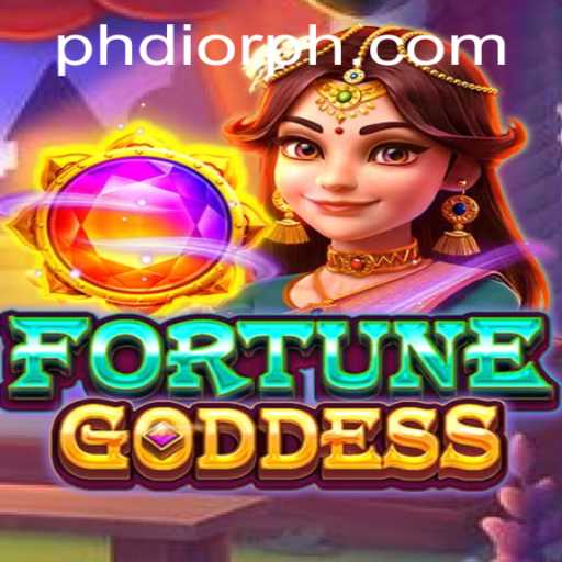 FORTUNEGODDESS: A Journey into Myth and Strategy
