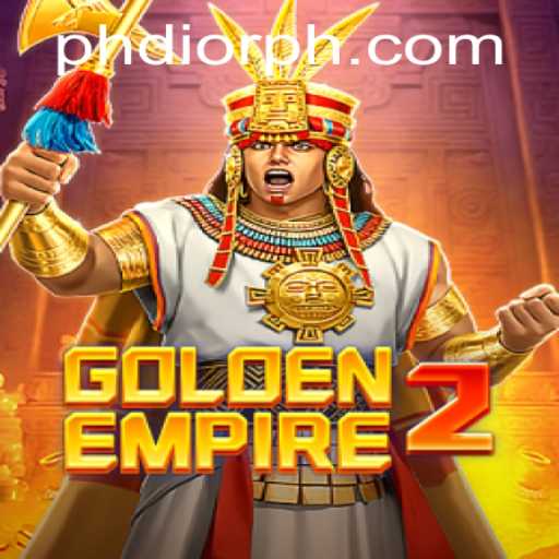 GoldenEmpire2 Game Unveiled